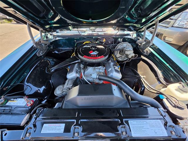 1972 Chevrolet Chevelle (CC-2100963) for sale in El Cajon, California