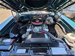 1972 Chevrolet Chevelle (CC-2100963) for sale in El Cajon, California