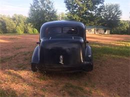 1938 Oldsmobile Sedan (CC-2109630) for sale in Cadillac, Michigan