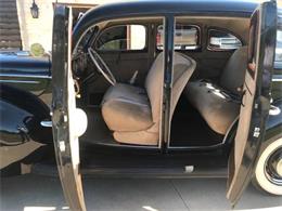 1939 Ford Deluxe (CC-2109631) for sale in Cadillac, Michigan