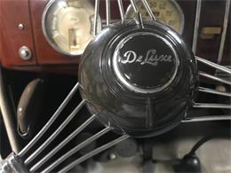 1939 Ford Deluxe (CC-2109631) for sale in Cadillac, Michigan