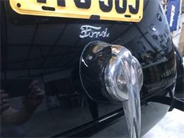 1939 Ford Deluxe (CC-2109631) for sale in Cadillac, Michigan