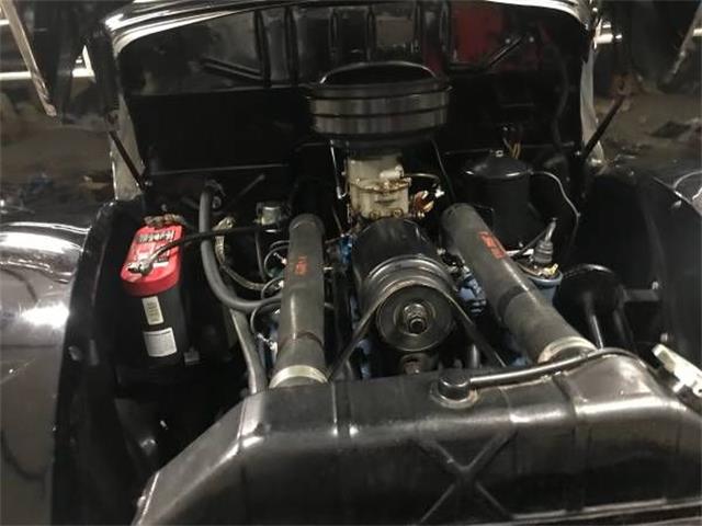 1939 Ford Deluxe (CC-2109631) for sale in Cadillac, Michigan
