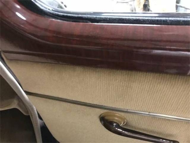 1939 Ford Deluxe (CC-2109631) for sale in Cadillac, Michigan