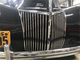 1939 Ford Deluxe (CC-2109631) for sale in Cadillac, Michigan