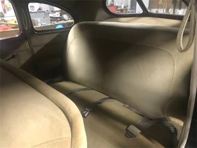 1939 Ford Deluxe (CC-2109631) for sale in Cadillac, Michigan