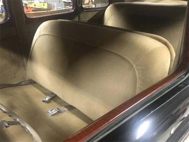 1939 Ford Deluxe (CC-2109631) for sale in Cadillac, Michigan
