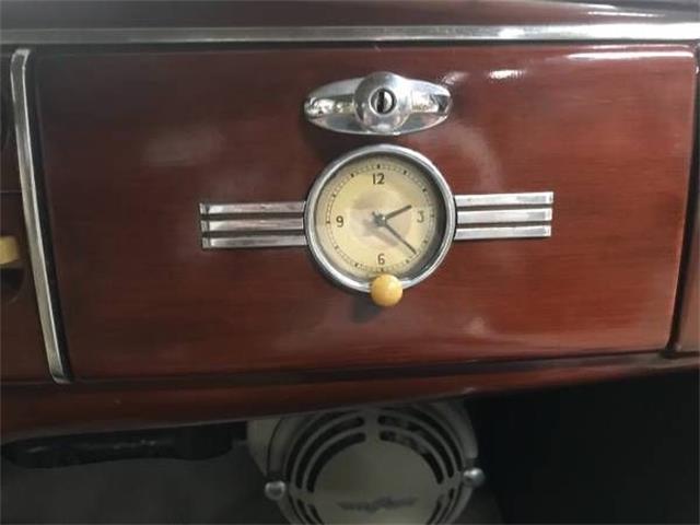 1939 Ford Deluxe (CC-2109631) for sale in Cadillac, Michigan
