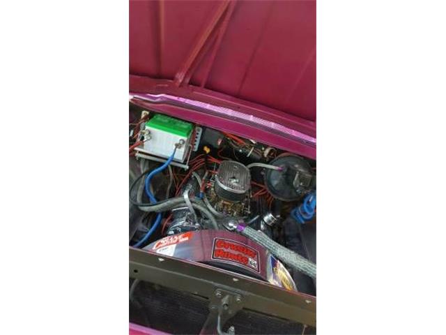 1960 Ford Pickup (CC-2109632) for sale in Cadillac, Michigan