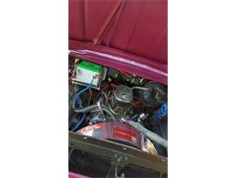 1960 Ford Pickup (CC-2109632) for sale in Cadillac, Michigan