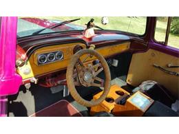 1960 Ford Pickup (CC-2109632) for sale in Cadillac, Michigan