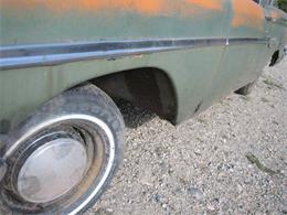 1958 Chevrolet Delray (CC-2109633) for sale in Cadillac, Michigan