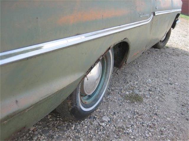 1958 Chevrolet Delray (CC-2109633) for sale in Cadillac, Michigan