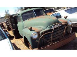 1950 GMC Truck (CC-2109636) for sale in Cadillac, Michigan