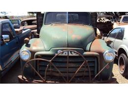 1950 GMC Truck (CC-2109636) for sale in Cadillac, Michigan