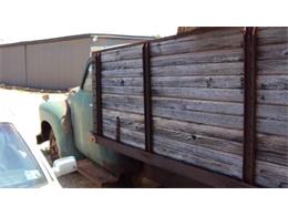 1950 GMC Truck (CC-2109636) for sale in Cadillac, Michigan