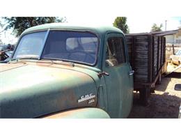 1950 GMC Truck (CC-2109636) for sale in Cadillac, Michigan