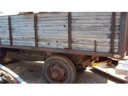 1950 GMC Truck (CC-2109636) for sale in Cadillac, Michigan