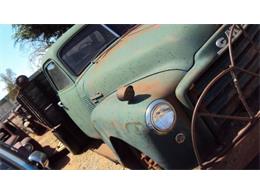 1950 GMC Truck (CC-2109636) for sale in Cadillac, Michigan