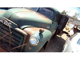 1950 GMC Truck (CC-2109636) for sale in Cadillac, Michigan
