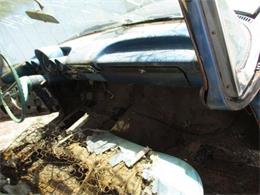 1960 Chevrolet El Camino (CC-2109637) for sale in Cadillac, Michigan
