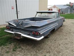 1960 Chevrolet El Camino (CC-2109637) for sale in Cadillac, Michigan