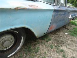 1960 Chevrolet El Camino (CC-2109637) for sale in Cadillac, Michigan