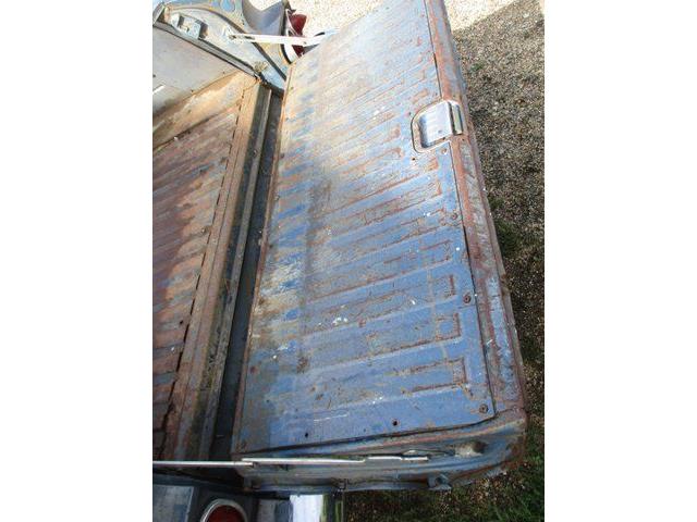 1960 Chevrolet El Camino (CC-2109637) for sale in Cadillac, Michigan