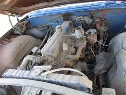 1960 Chevrolet El Camino (CC-2109637) for sale in Cadillac, Michigan