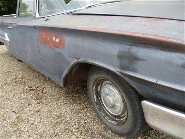 1960 Chevrolet El Camino (CC-2109637) for sale in Cadillac, Michigan