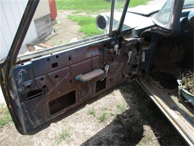 1960 Chevrolet El Camino (CC-2109637) for sale in Cadillac, Michigan
