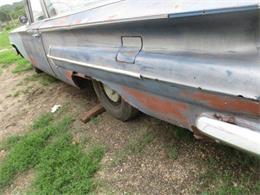 1960 Chevrolet El Camino (CC-2109637) for sale in Cadillac, Michigan