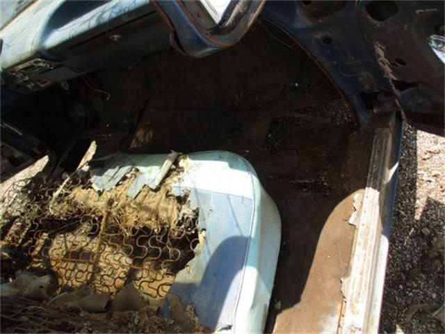 1960 Chevrolet El Camino (CC-2109637) for sale in Cadillac, Michigan