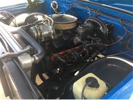 1971 Chevrolet C10 (CC-2109638) for sale in Cadillac, Michigan