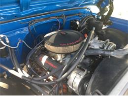 1971 Chevrolet C10 (CC-2109638) for sale in Cadillac, Michigan