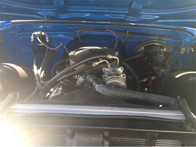 1971 Chevrolet C10 (CC-2109638) for sale in Cadillac, Michigan