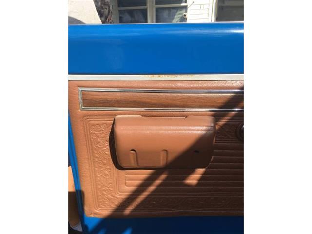 1971 Chevrolet C10 (CC-2109638) for sale in Cadillac, Michigan