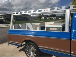 1971 Chevrolet C10 (CC-2109638) for sale in Cadillac, Michigan