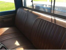 1971 Chevrolet C10 (CC-2109638) for sale in Cadillac, Michigan