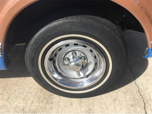 1971 Chevrolet C10 (CC-2109638) for sale in Cadillac, Michigan