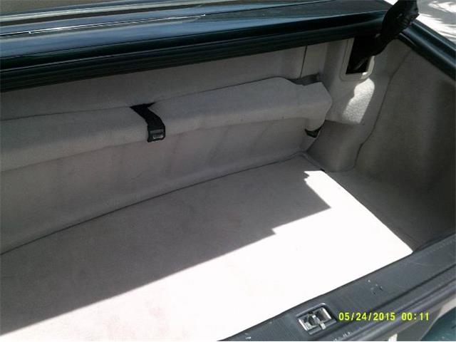 1995 Mercedes-Benz 500SL (CC-2109639) for sale in Cadillac, Michigan