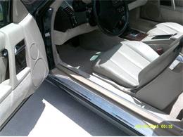 1995 Mercedes-Benz 500SL (CC-2109639) for sale in Cadillac, Michigan