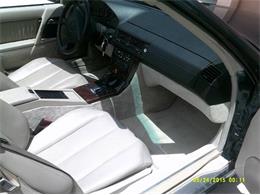 1995 Mercedes-Benz 500SL (CC-2109639) for sale in Cadillac, Michigan