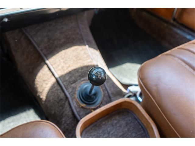 1964 Mercedes-Benz 220 (CC-2100964) for sale in Sherman Oaks, California