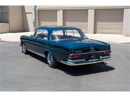 1964 Mercedes-Benz 220 (CC-2100964) for sale in Sherman Oaks, California