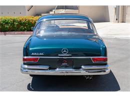 1964 Mercedes-Benz 220 (CC-2100964) for sale in Sherman Oaks, California