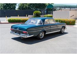 1964 Mercedes-Benz 220 (CC-2100964) for sale in Sherman Oaks, California