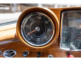 1964 Mercedes-Benz 220 (CC-2100964) for sale in Sherman Oaks, California