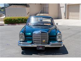 1964 Mercedes-Benz 220 (CC-2100964) for sale in Sherman Oaks, California