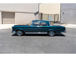1964 Mercedes-Benz 220 (CC-2100964) for sale in Sherman Oaks, California